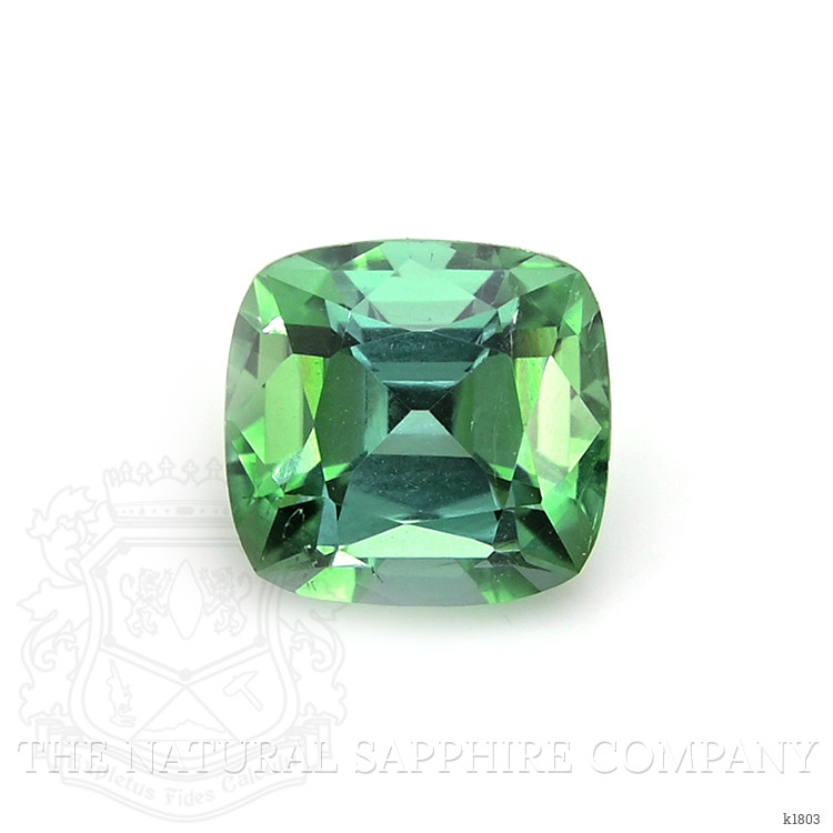 1.18 Ct. Tourmaline from Brazil
