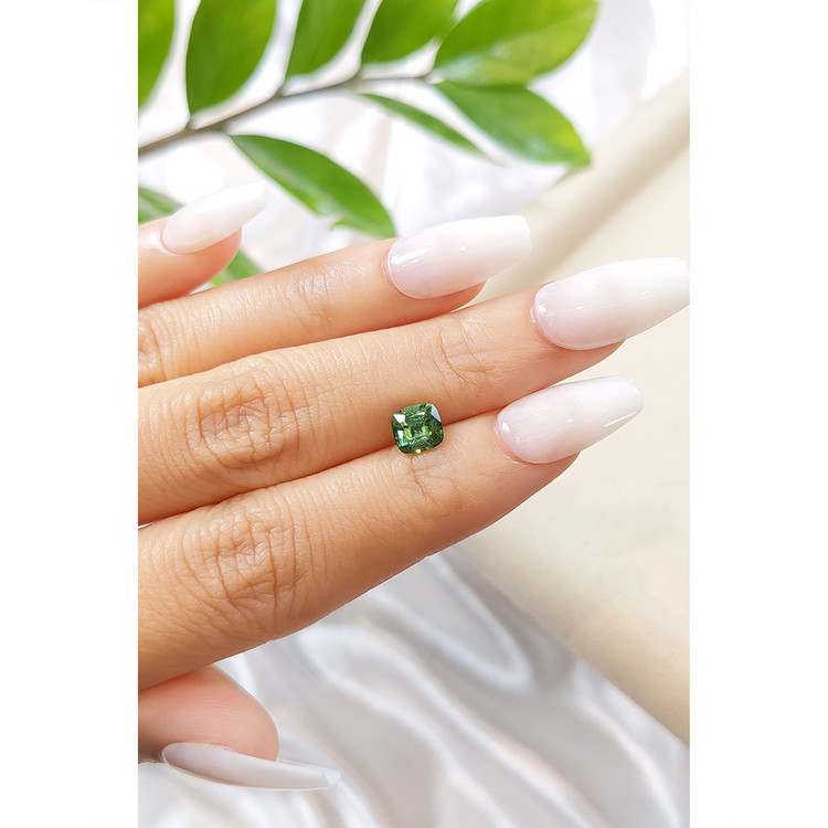 1.18 Ct. Tourmaline from Brazil