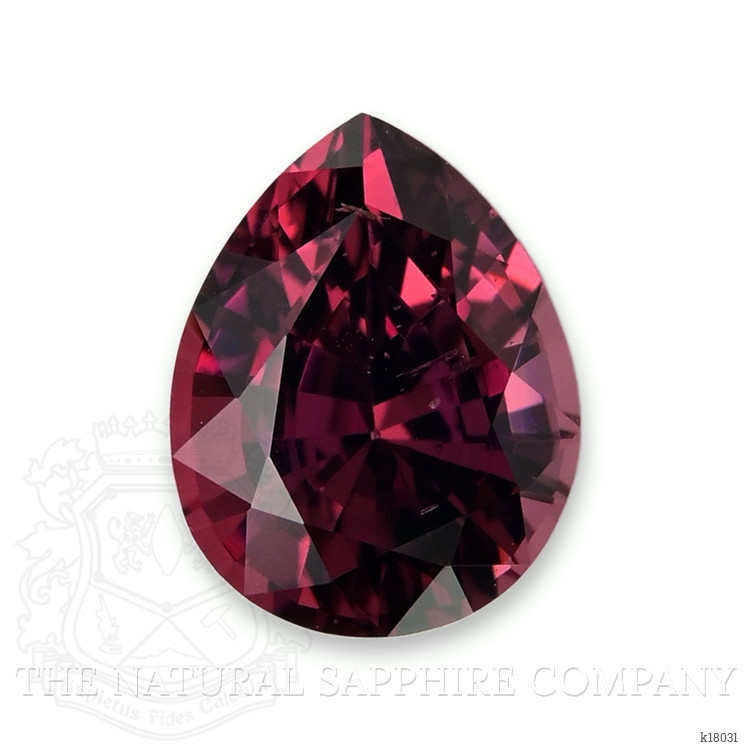 1.64 Ct. Garnet from Ceylon (Sri Lanka)