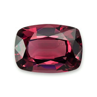 1.09 Ct. Garnet from Ceylon (Sri Lanka) Video
