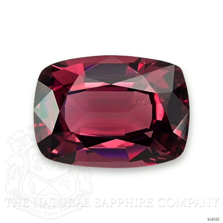 1.09 Ct. Garnet from Ceylon (Sri Lanka)