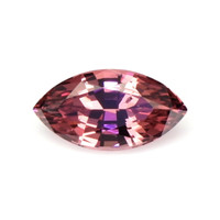 1.14 Ct. Garnet from Ceylon (Sri Lanka) Video