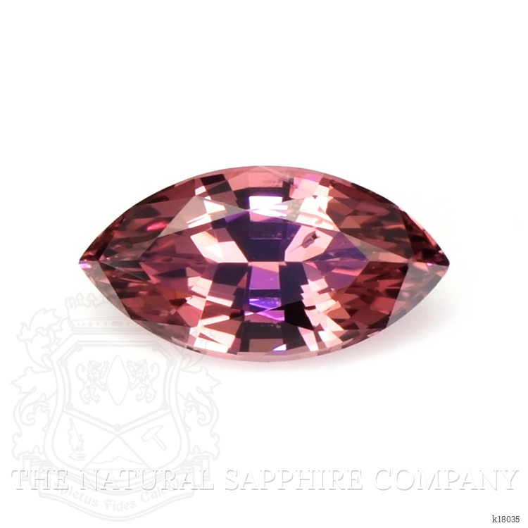 1.14 Ct. Garnet from Ceylon (Sri Lanka)