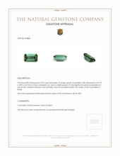 Jewelry Appraisal