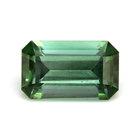 2.07 Ct. Tourmaline from Brazil Video