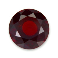 0.99 Ct. Garnet from Ceylon (Sri Lanka) Video