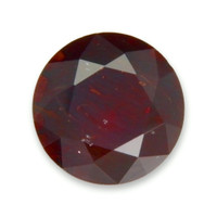 1.14 Ct. Garnet from Ceylon (Sri Lanka) Video
