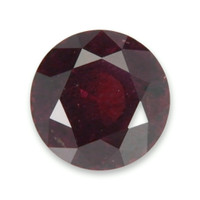 1.68 Ct. Garnet from Ceylon (Sri Lanka) Video