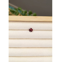 1.68 Ct. Garnet from Ceylon (Sri Lanka) Life Style