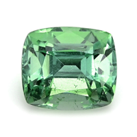 0.97 Ct. Tourmaline from Brazil Video