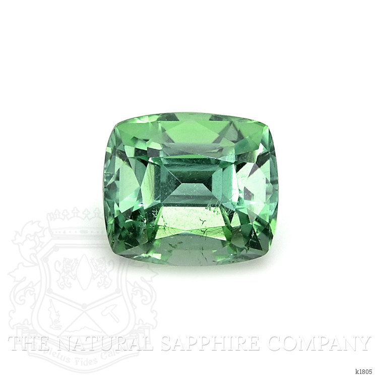0.97 Ct. Tourmaline from Brazil