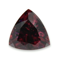 1.02 Ct. Garnet from Ceylon (Sri Lanka) Video