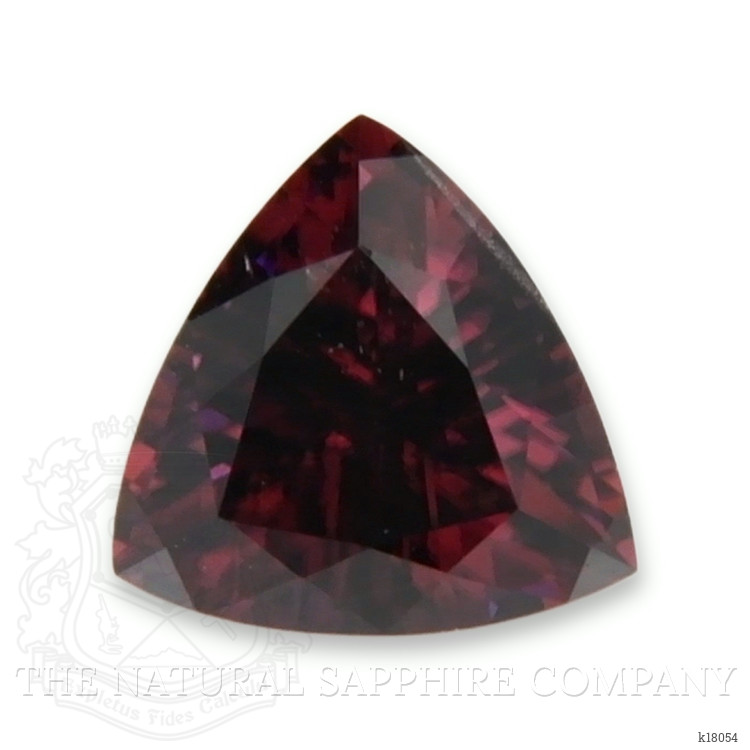 1.02 Ct. Garnet from Ceylon (Sri Lanka)