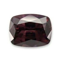 1.64 Ct. Garnet from Ceylon (Sri Lanka) Video