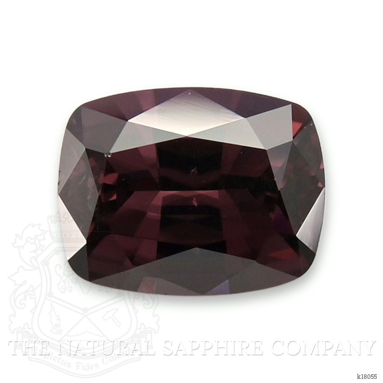 1.64 Ct. Garnet from Ceylon (Sri Lanka)