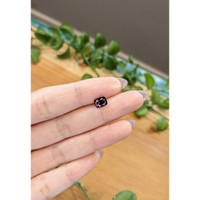 1.64 Ct. Garnet from Ceylon (Sri Lanka) Life Style