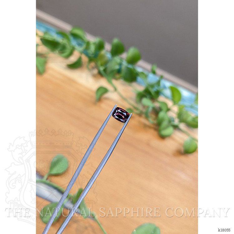 1.64 Ct. Garnet from Ceylon (Sri Lanka)