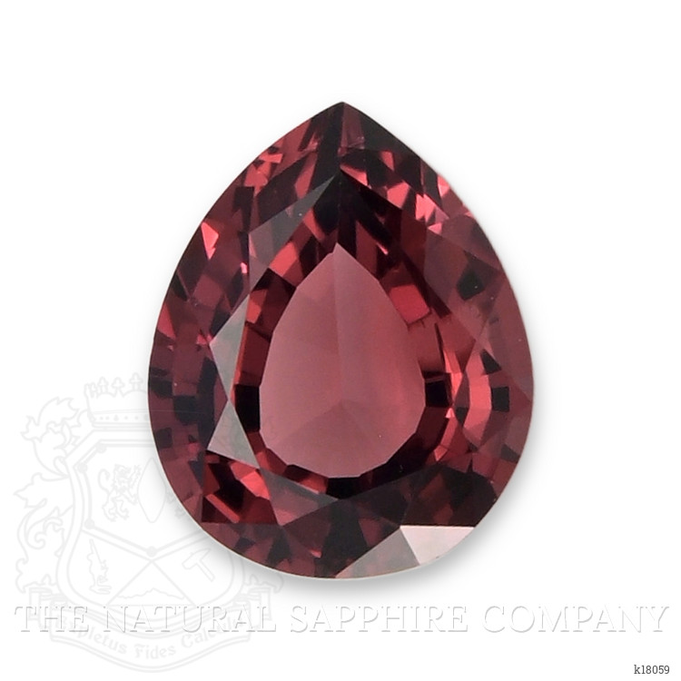 1.03 Ct. Garnet from Ceylon (Sri Lanka)