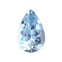 0.37 Ct. Aquamarine from Mozambique Video