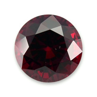 1.12 Ct. Garnet from Ceylon (Sri Lanka) Video