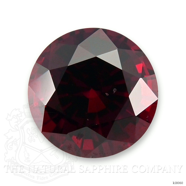 1.12 Ct. Garnet from Ceylon (Sri Lanka)