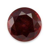 1.27 Ct. Garnet from Ceylon (Sri Lanka) Video