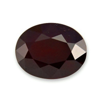 2.18 Ct. Garnet from Ceylon (Sri Lanka) Video