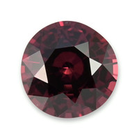 0.49 Ct. Garnet from Ceylon (Sri Lanka) Video