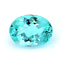 2.20 Ct. Paraiba Tourmaline from Mozambique Video