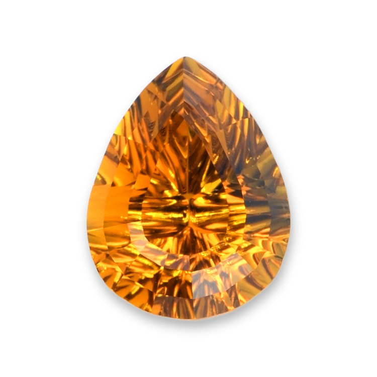 2.83 Ct. Tourmaline from Nigeria