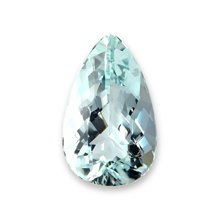 12.22 Ct. Aquamarine from Brazil
