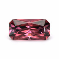 2.87 Ct. Tourmaline from Nigeria Video