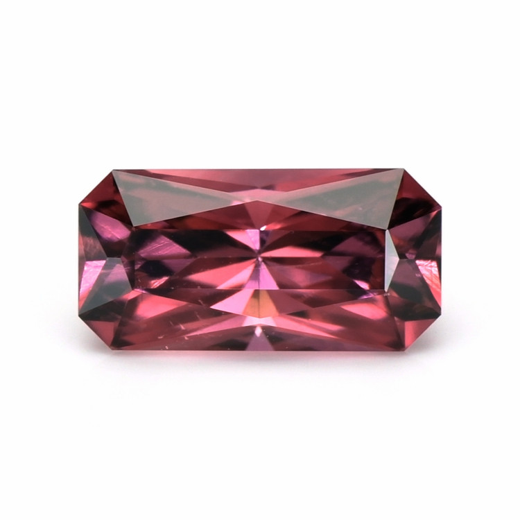 2.87 Ct. Tourmaline from Nigeria