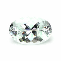 26.97 Ct. Aquamarine from Brazil Video