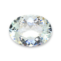 18.20 Ct. Aquamarine from Brazil Video