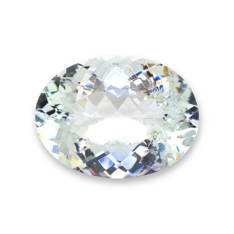 18.20 Ct. Aquamarine from Brazil