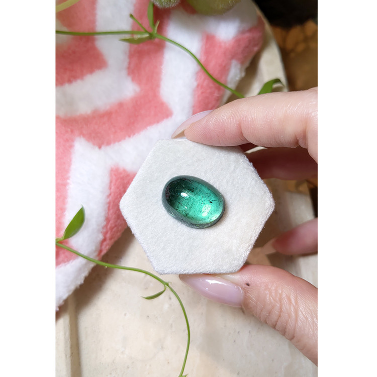 29.09 Ct. Tourmaline from Mozambique