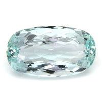 64.42 Ct. Aquamarine from Brazil Video