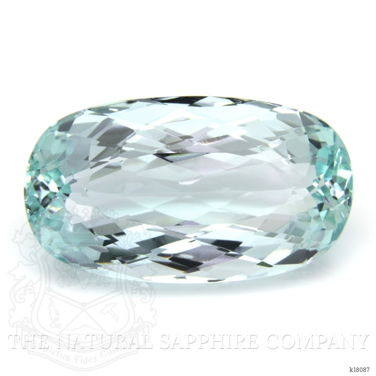 64.42 Ct. Aquamarine from Brazil