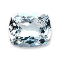 8.79 Ct. Aquamarine from Brazil Video