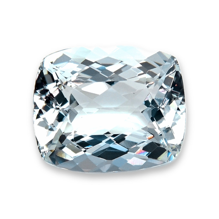 8.79 Ct. Aquamarine from Brazil