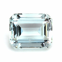 5.80 Ct. Aquamarine from Brazil Video
