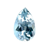 0.83 Ct. Aquamarine from Mozambique Video