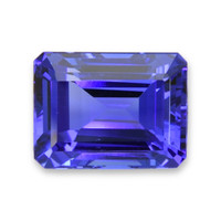 9.18 Ct. Tanzanite from Tanzania Video