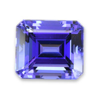 9.29 Ct. Tanzanite from Tanzania Video