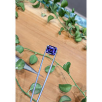 9.29 Ct. Tanzanite from Tanzania Life Style