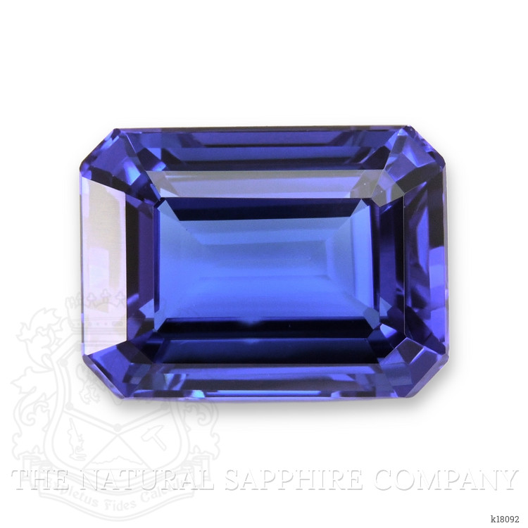6.49 Ct. Tanzanite from Tanzania