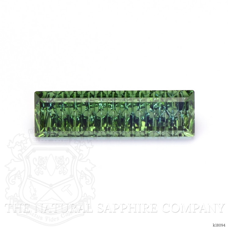 7.86 Ct. Tourmaline from Nigeria