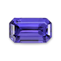 10.20 Ct. Tanzanite from Tanzania Video