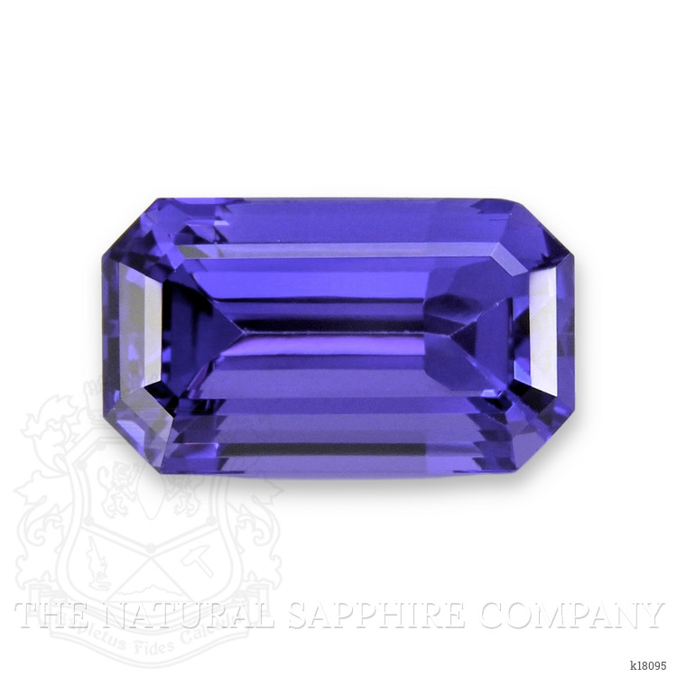 10.20 Ct. Tanzanite from Tanzania